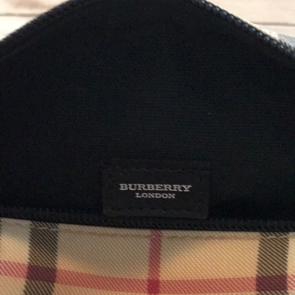 Burberry handbag - Picture 2 of 2